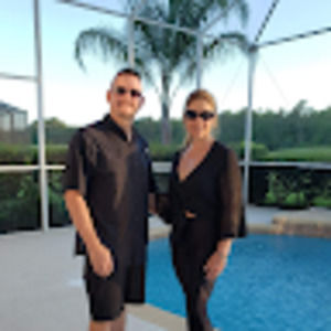 Meet your Posher, Mike